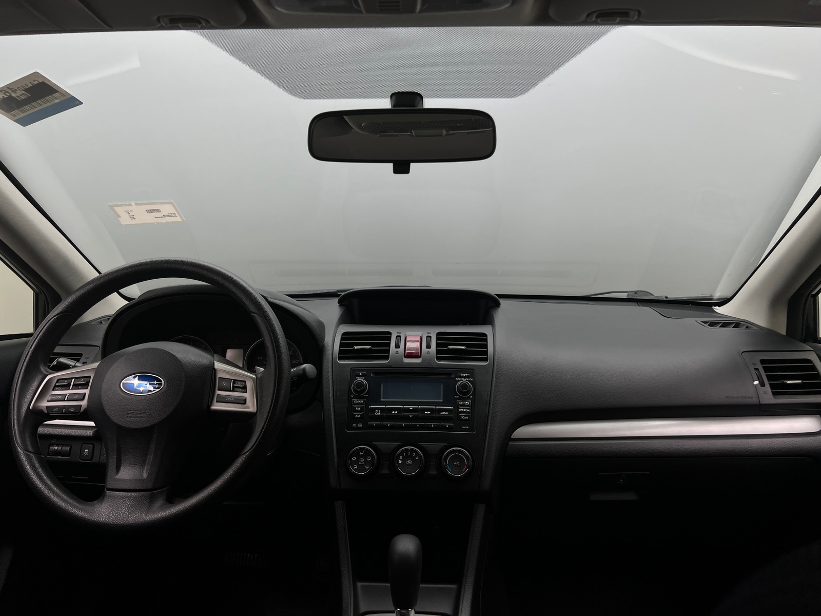 Thumbnail: 2014 Subaru XV Crosstrek - 3