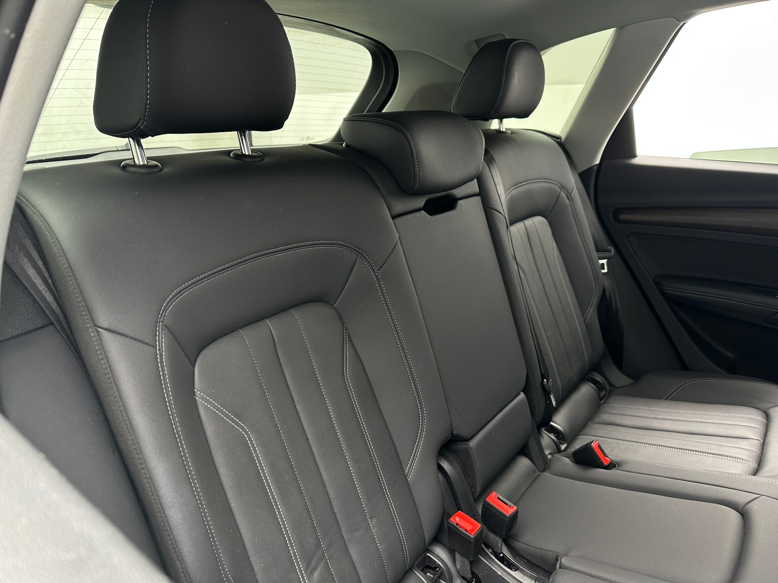 Thumbnail: 2021 Audi Q5 - 5