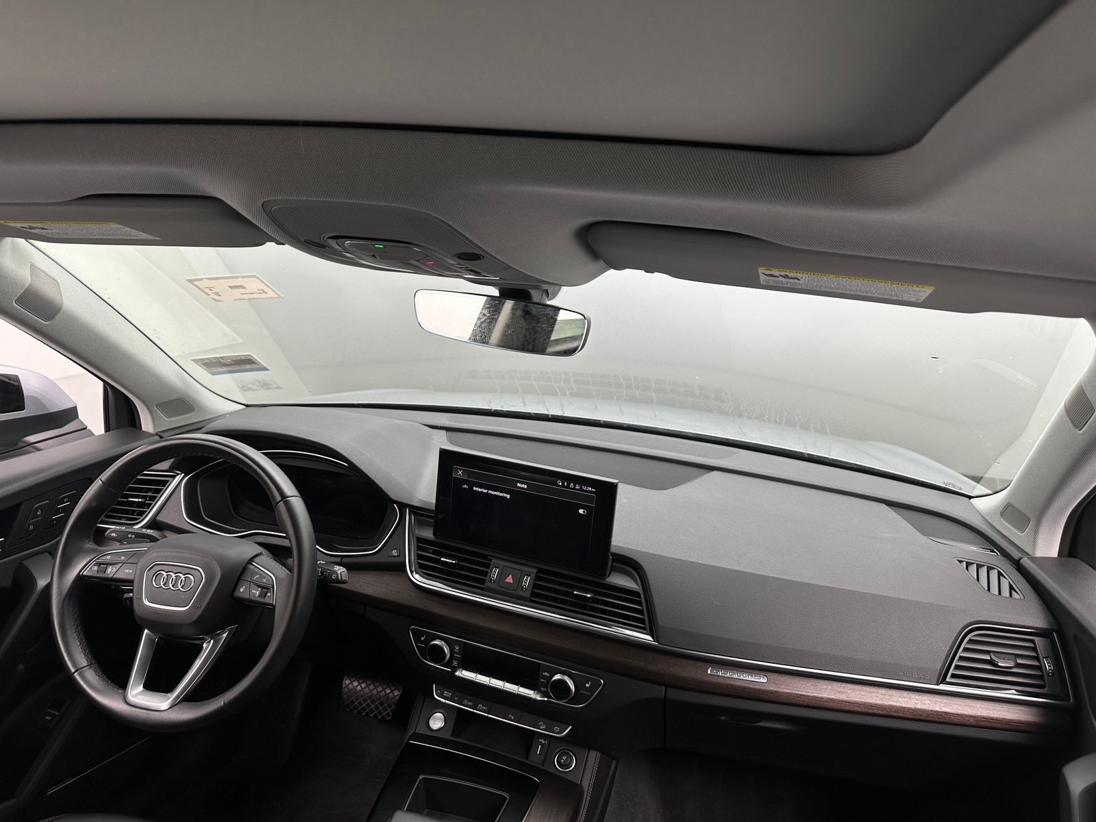 Thumbnail: 2021 Audi Q5 - 2