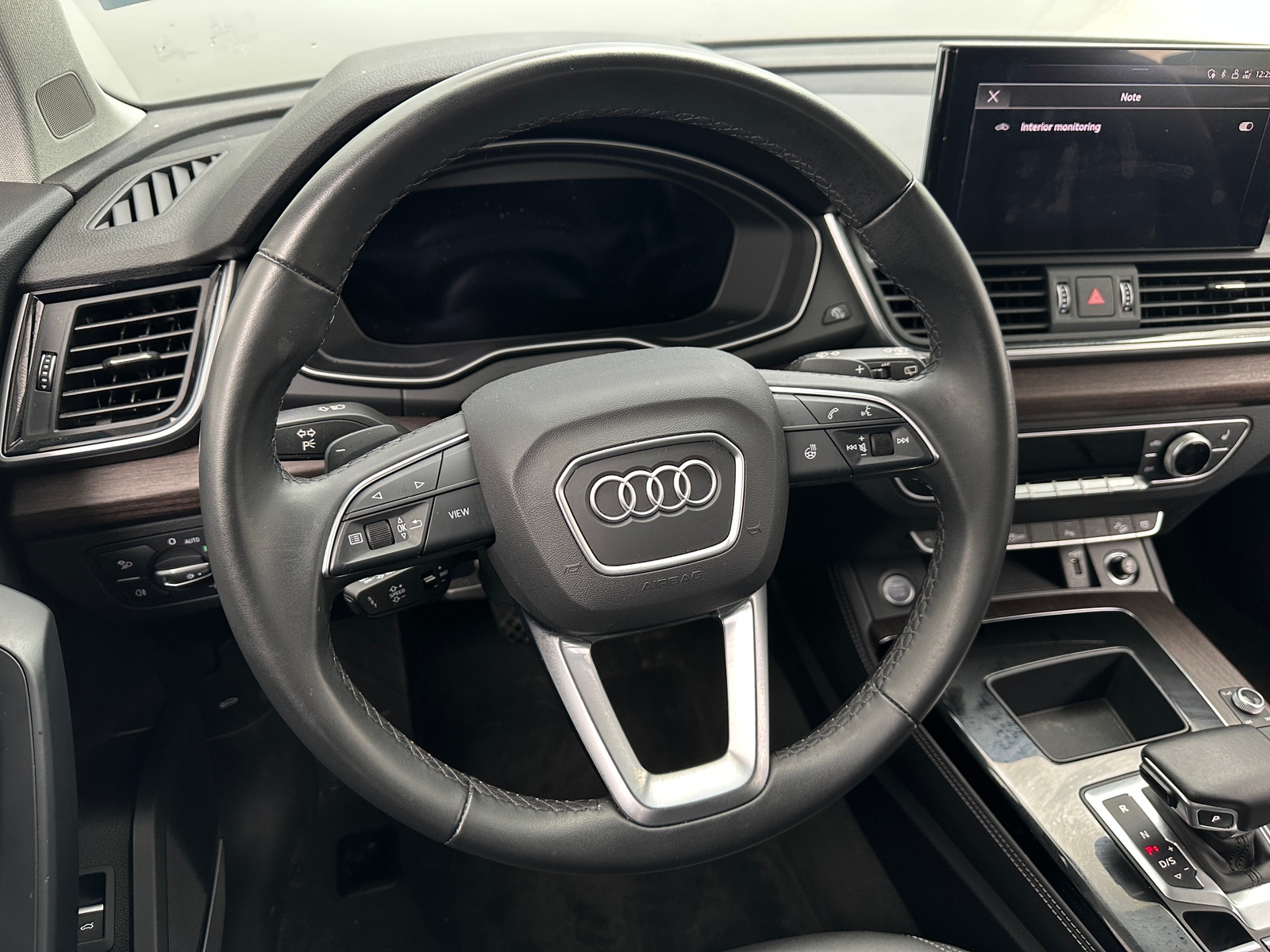 Thumbnail: 2021 Audi Q5 - 4