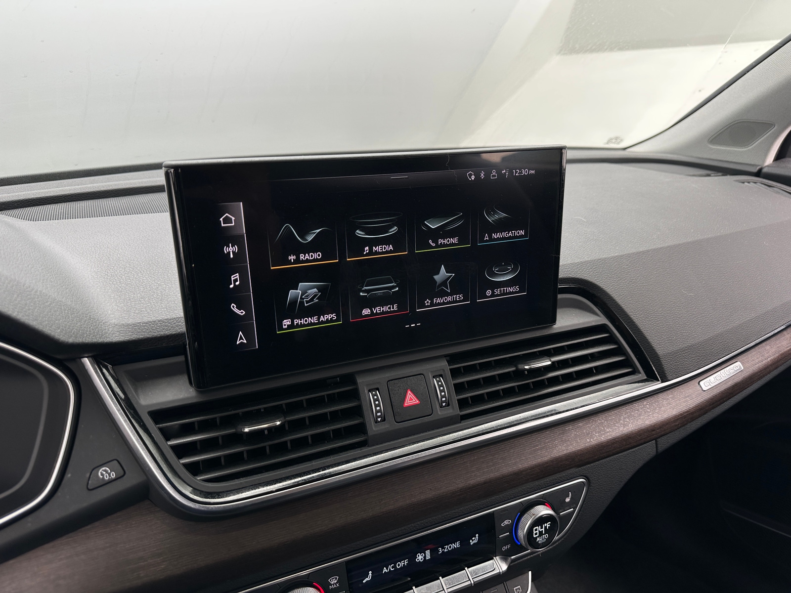 Thumbnail: 2021 Audi Q5 - 3