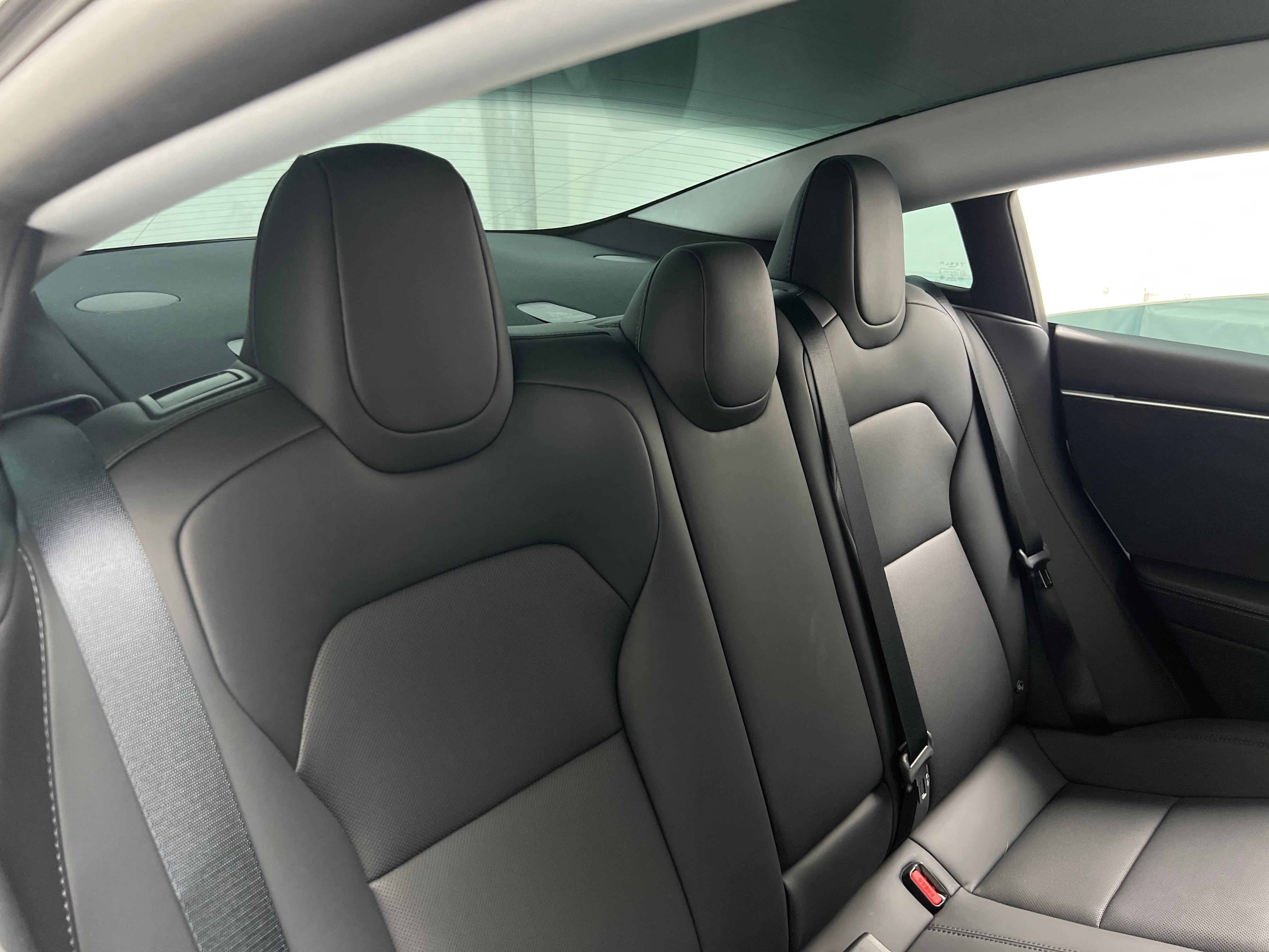 Used 2024 Tesla Model 3 Long Range with VIN 5YJ3E1EB5RF817364 for sale in Oak Creek, WI