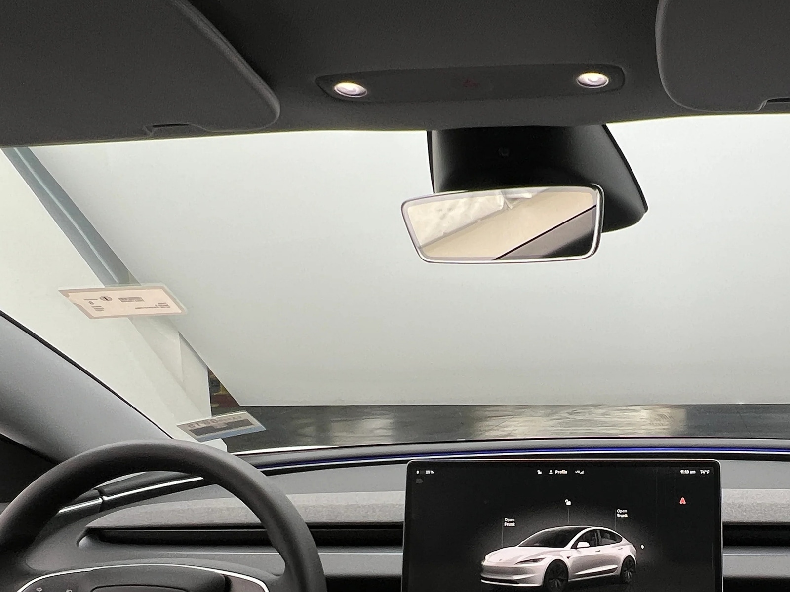 Thumbnail: 2024 Tesla Model 3 - 2