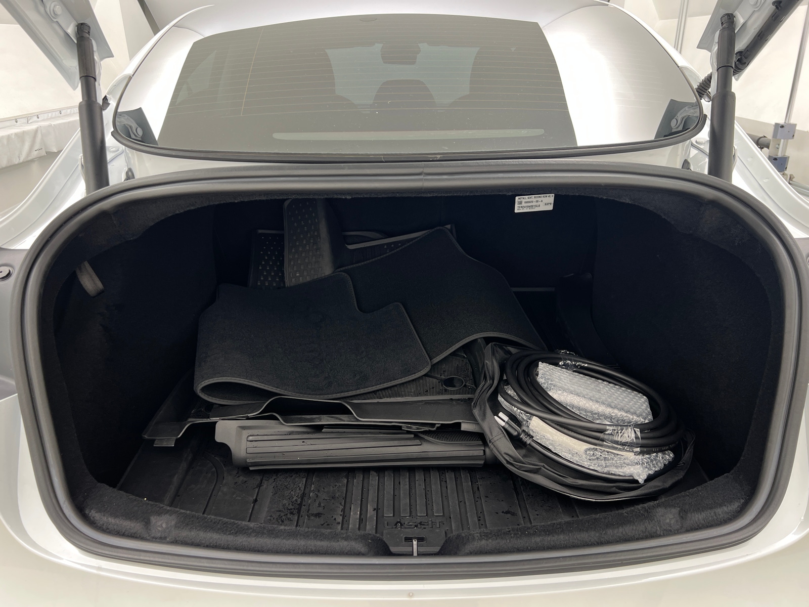 Thumbnail: 2024 Tesla Model 3 - 6