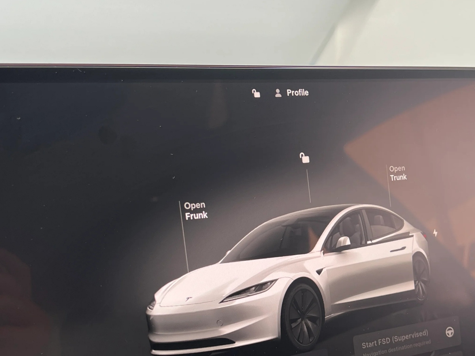 Thumbnail: 2024 Tesla Model 3 - 3