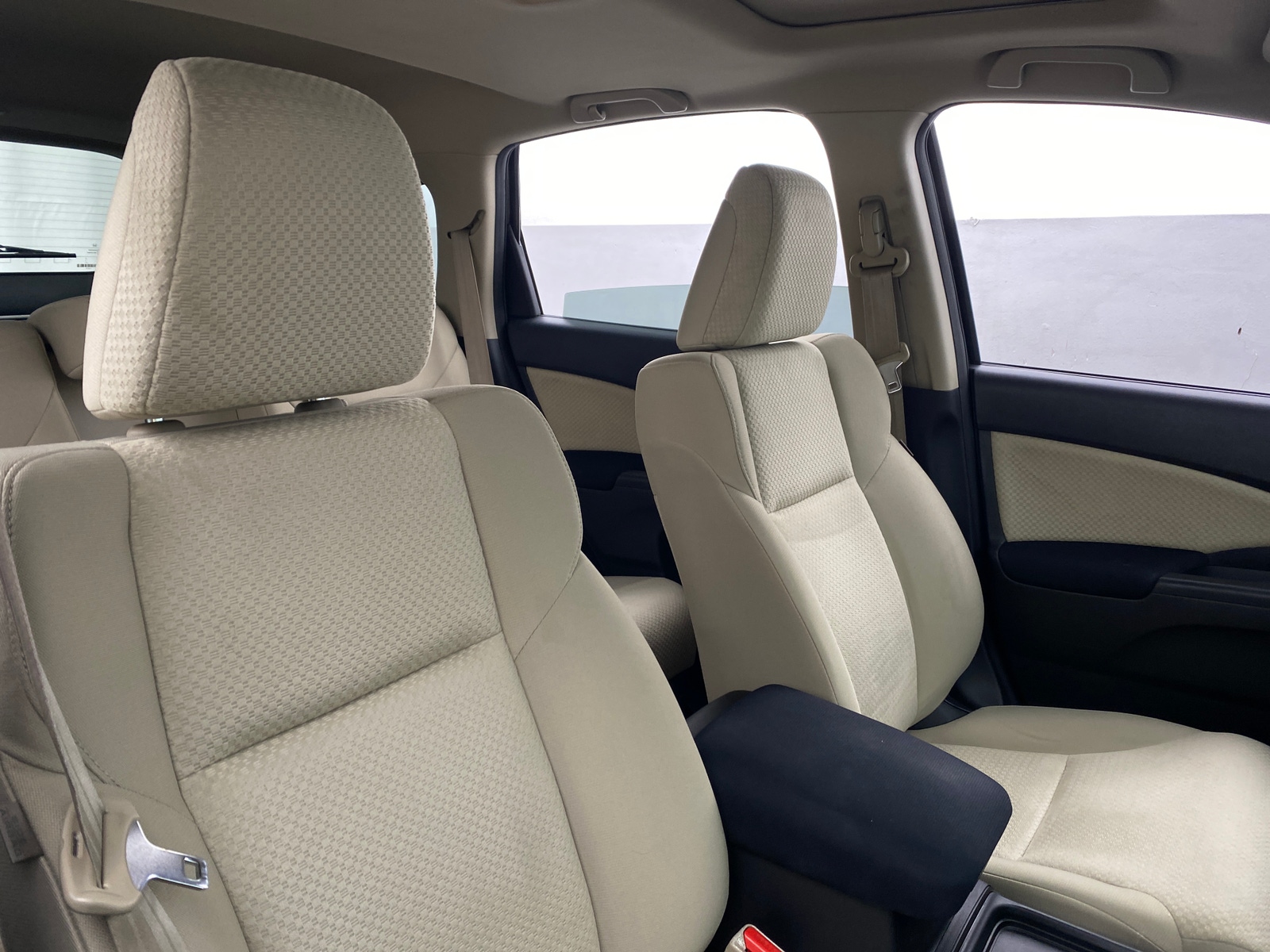 Thumbnail: 2016 Honda CR-V - 2