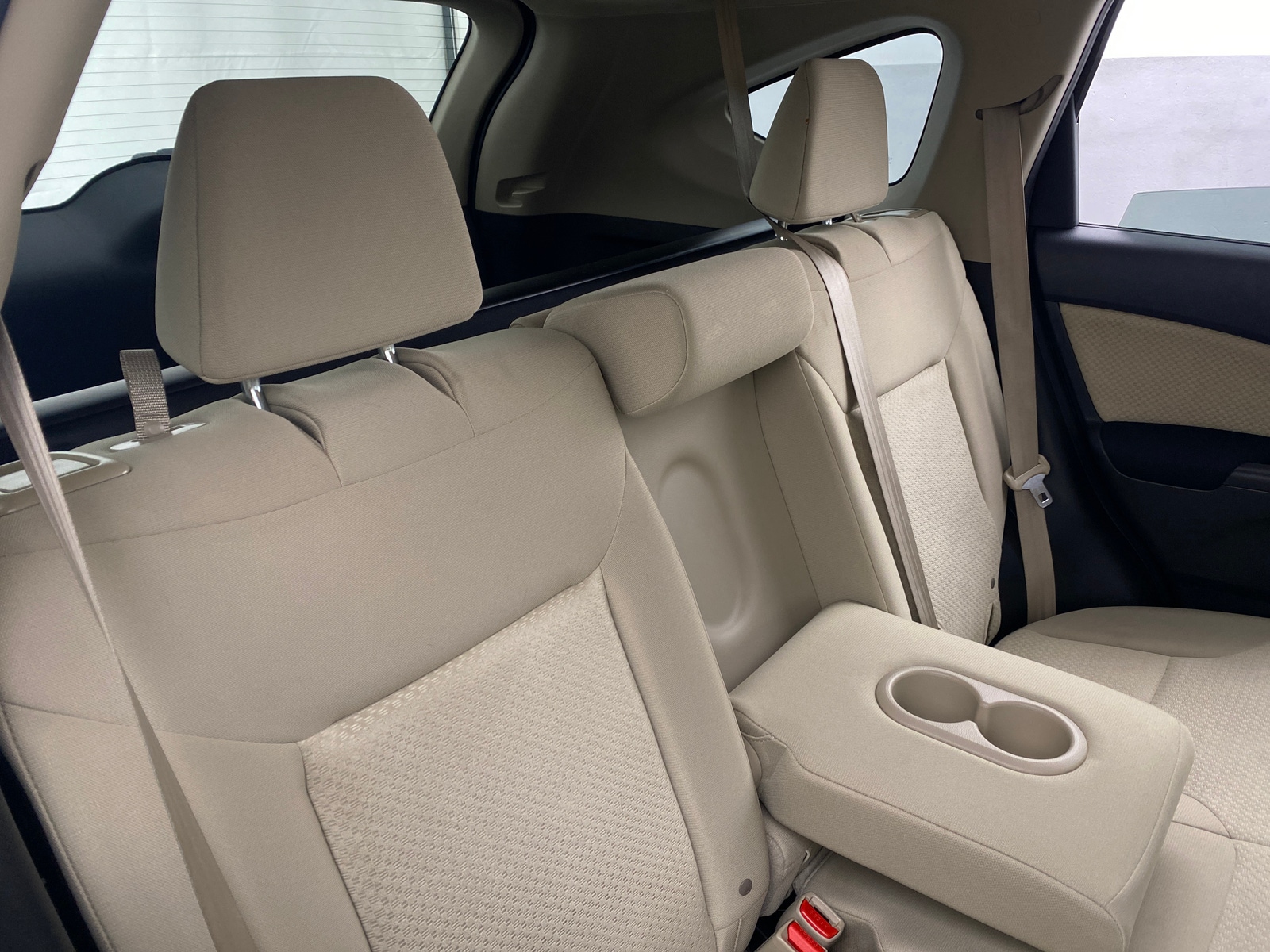 Thumbnail: 2016 Honda CR-V - 6