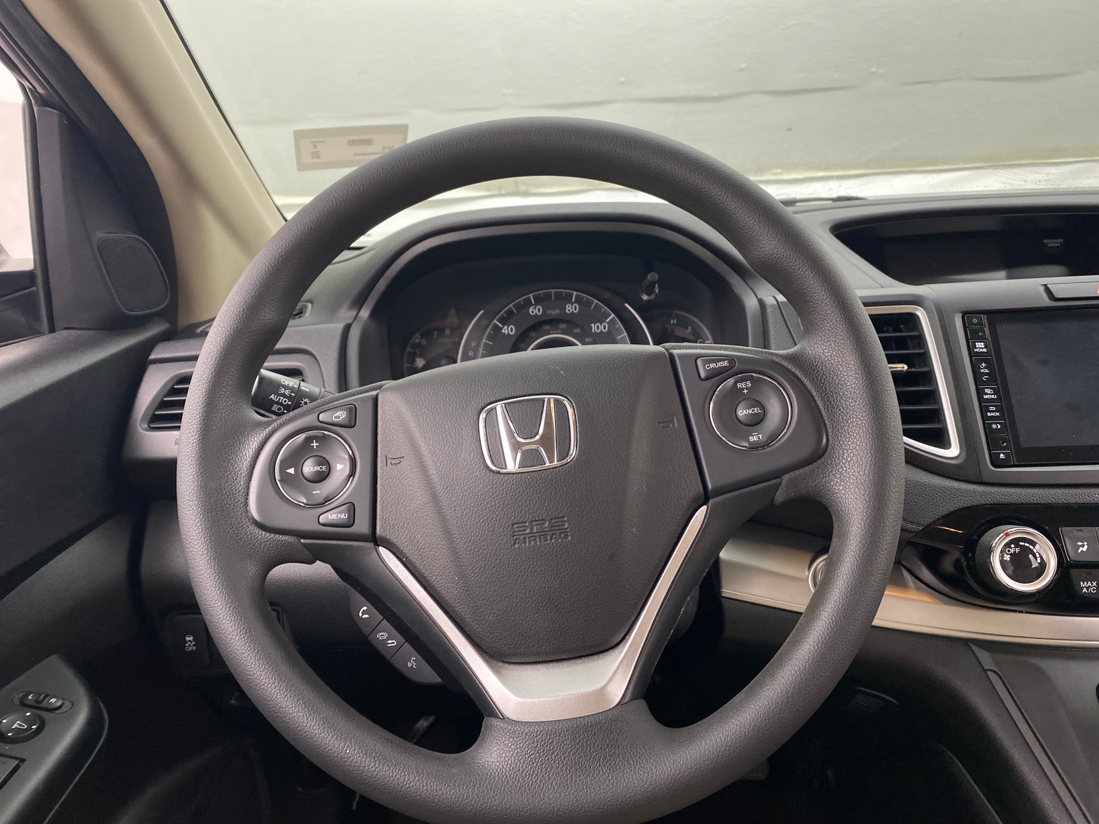Thumbnail: 2016 Honda CR-V - 5