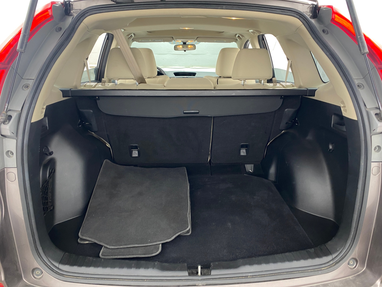 Thumbnail: 2016 Honda CR-V - 7