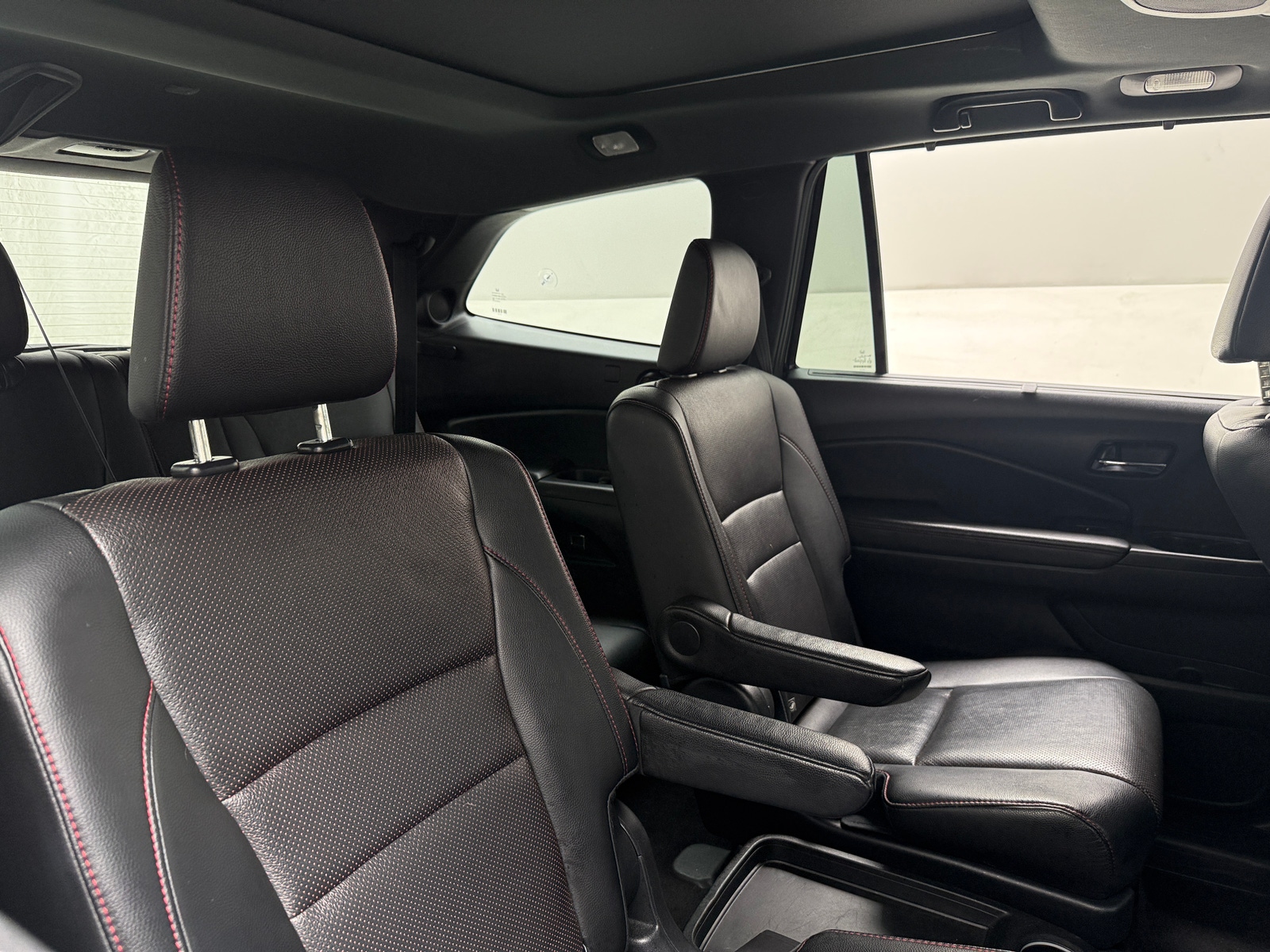 Thumbnail: 2020 Honda Pilot - 5