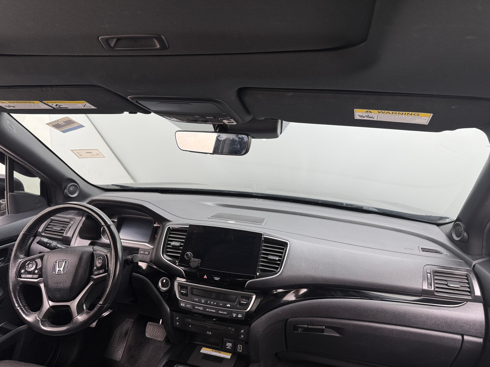 Thumbnail: 2020 Honda Pilot - 2