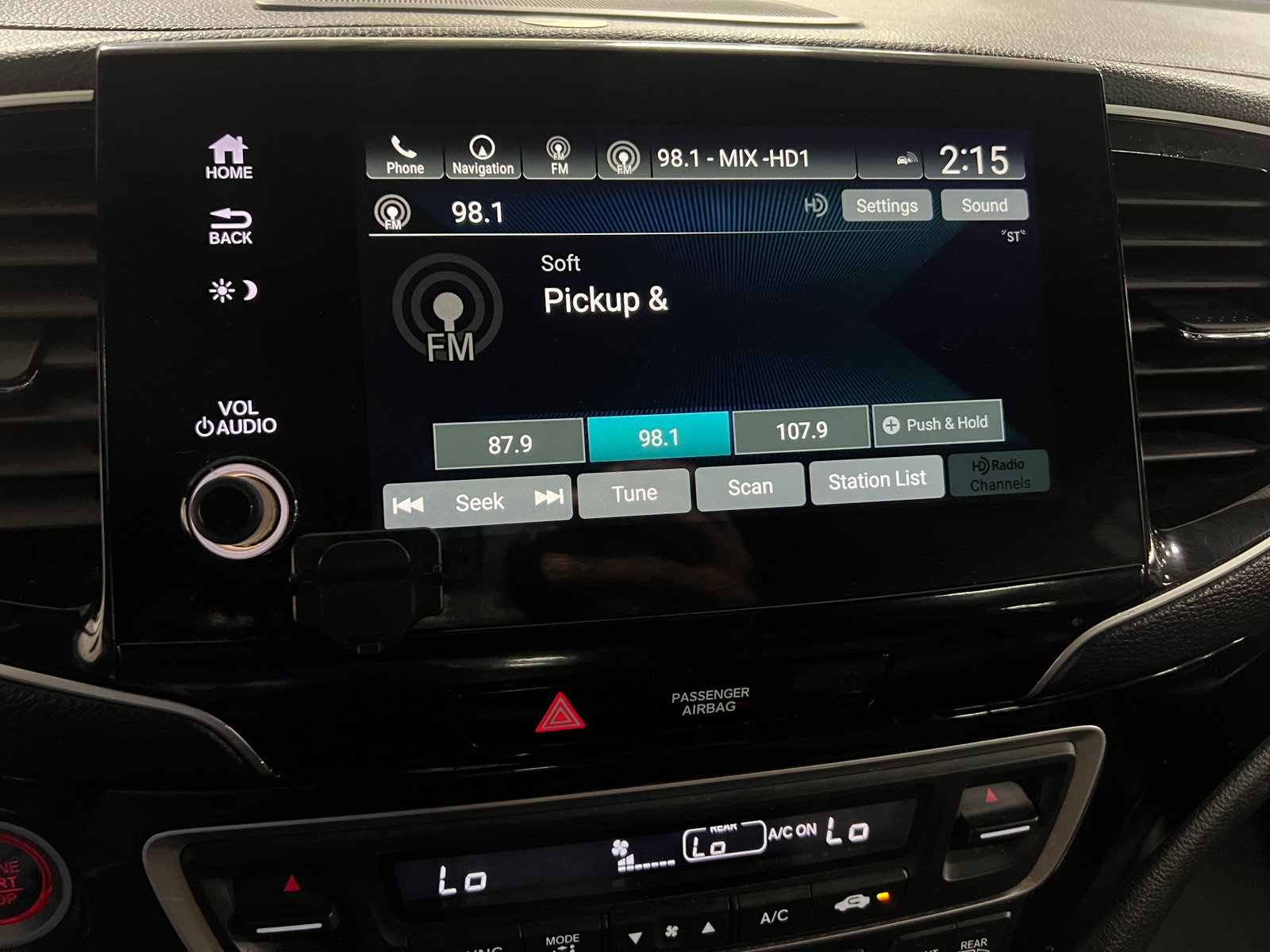 Thumbnail: 2020 Honda Pilot - 3
