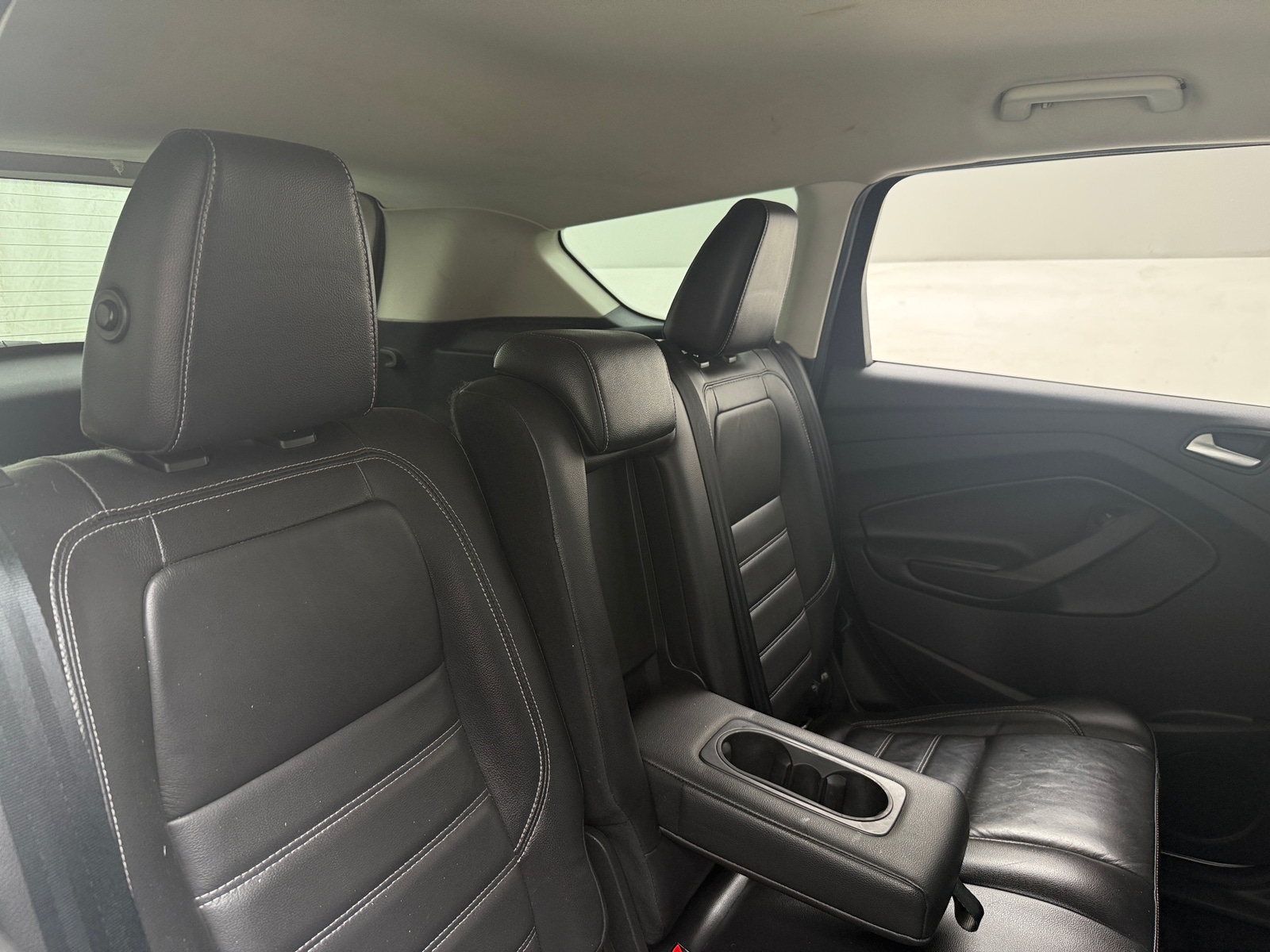 Thumbnail: 2018 Ford Escape - 5