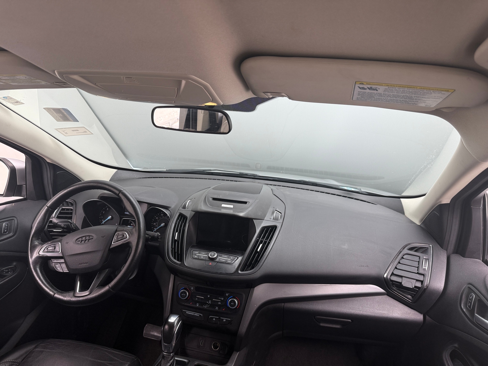 Thumbnail: 2018 Ford Escape - 2