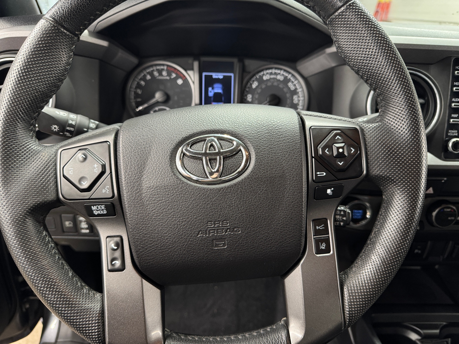 Thumbnail: 2021 Toyota Tacoma - 5