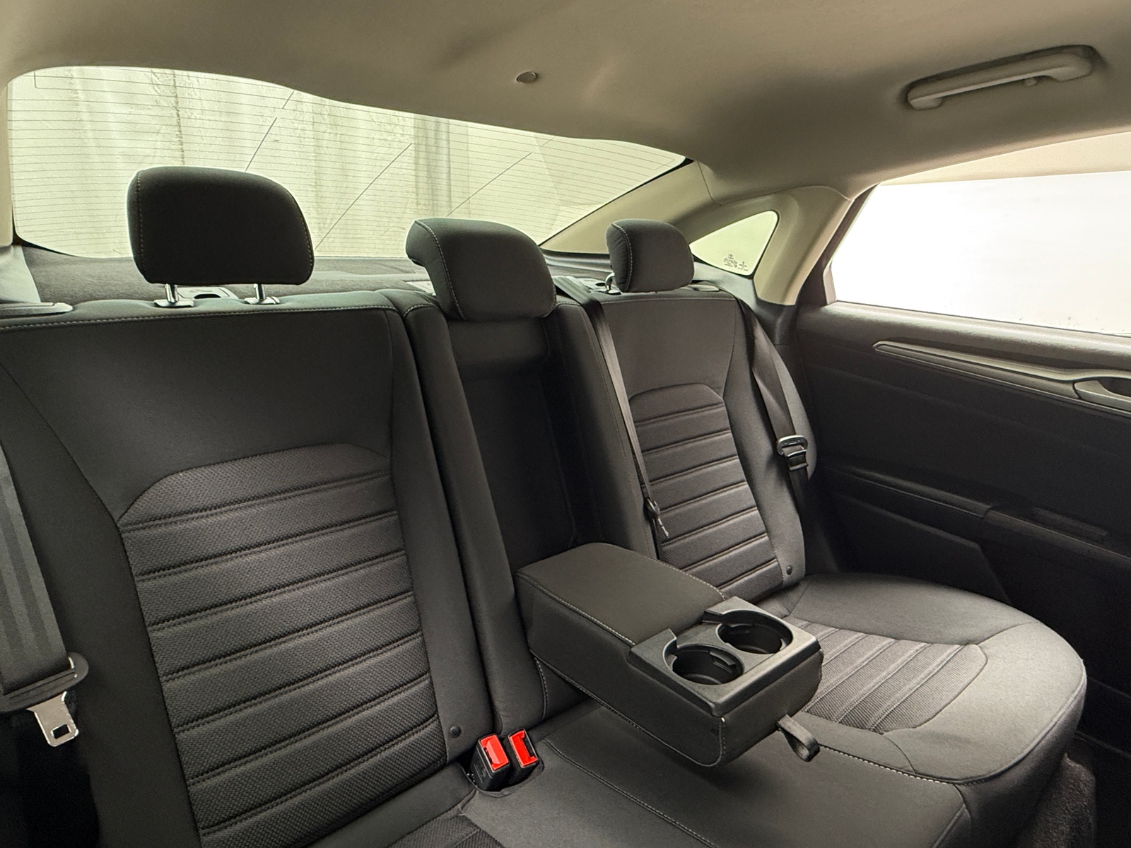 Thumbnail: 2020 Ford Fusion - 6