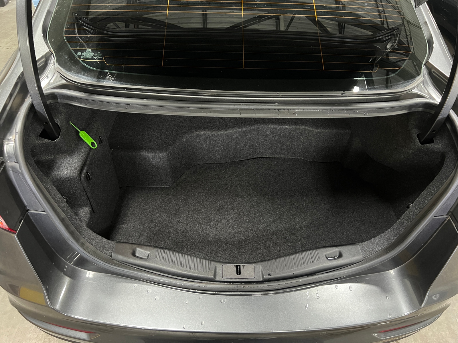 Thumbnail: 2020 Ford Fusion - 7