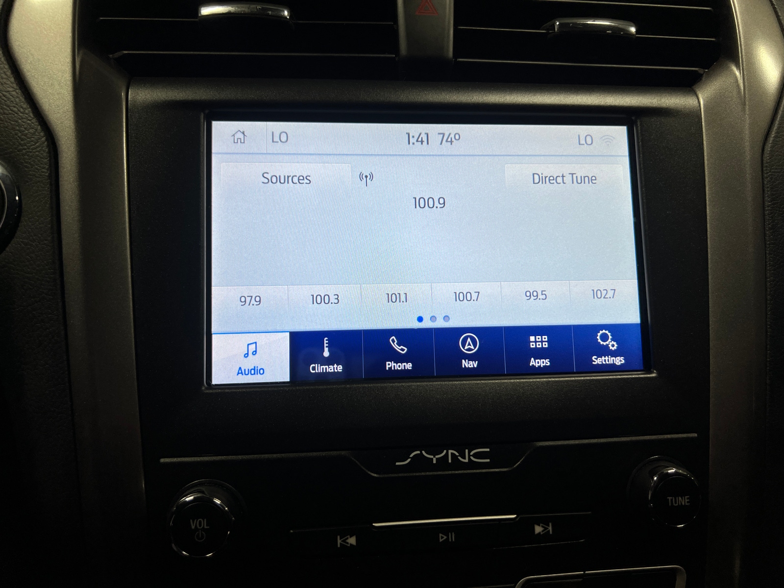 Thumbnail: 2020 Ford Fusion - 4