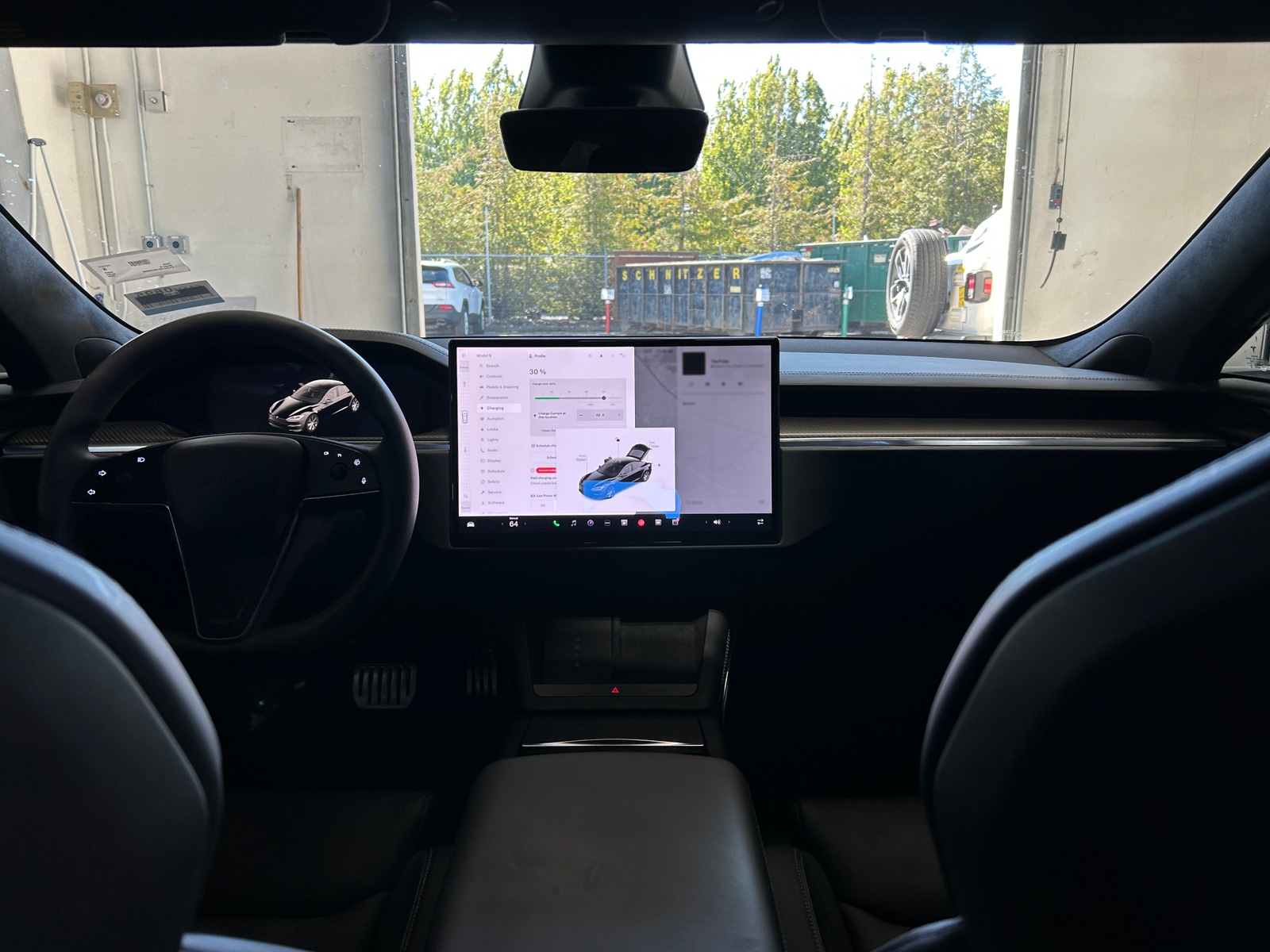 Thumbnail: 2024 Tesla Model S - 2