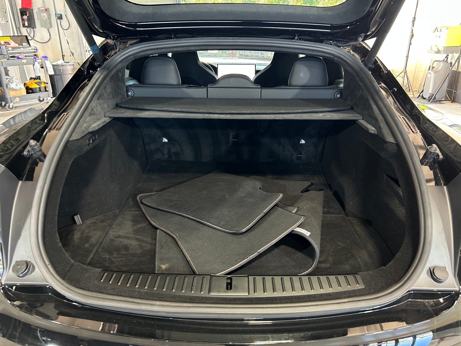 Thumbnail: 2024 Tesla Model S - 6