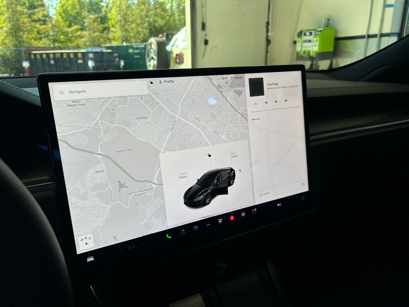 Thumbnail: 2024 Tesla Model S - 3