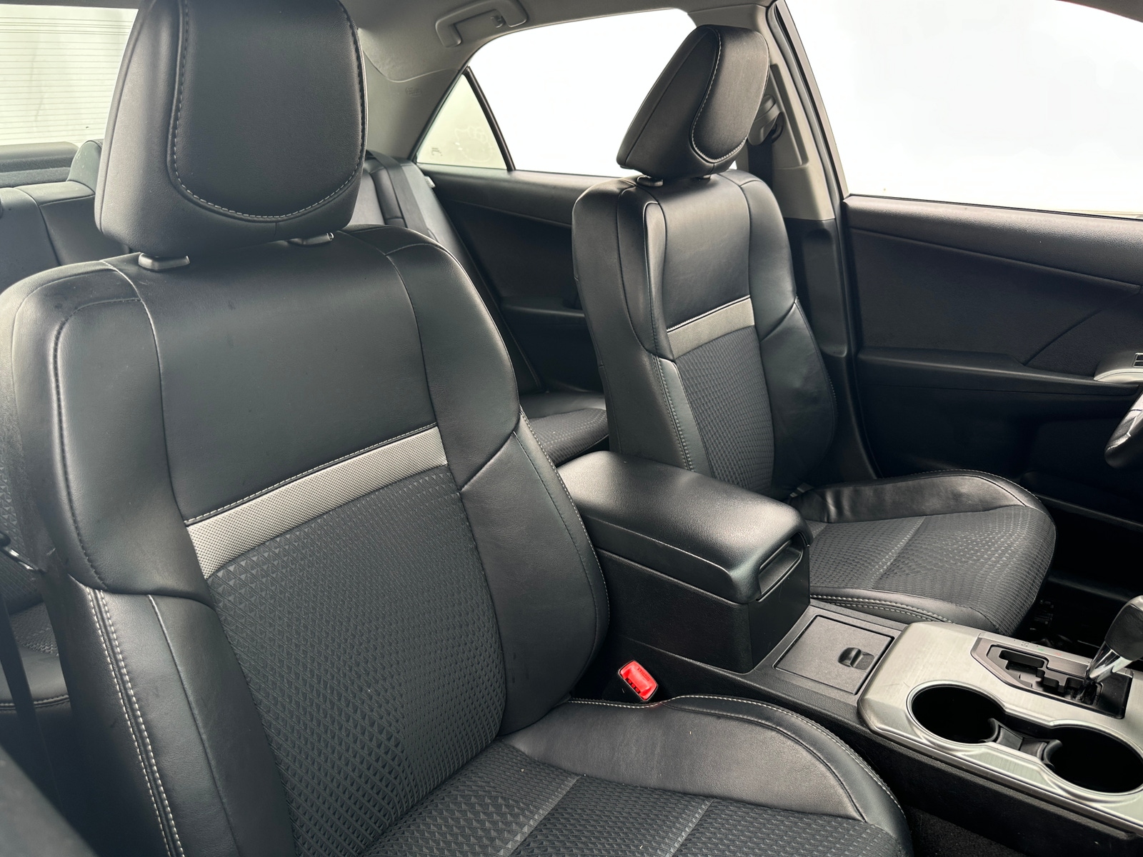 Thumbnail: 2012 Toyota Camry - 2