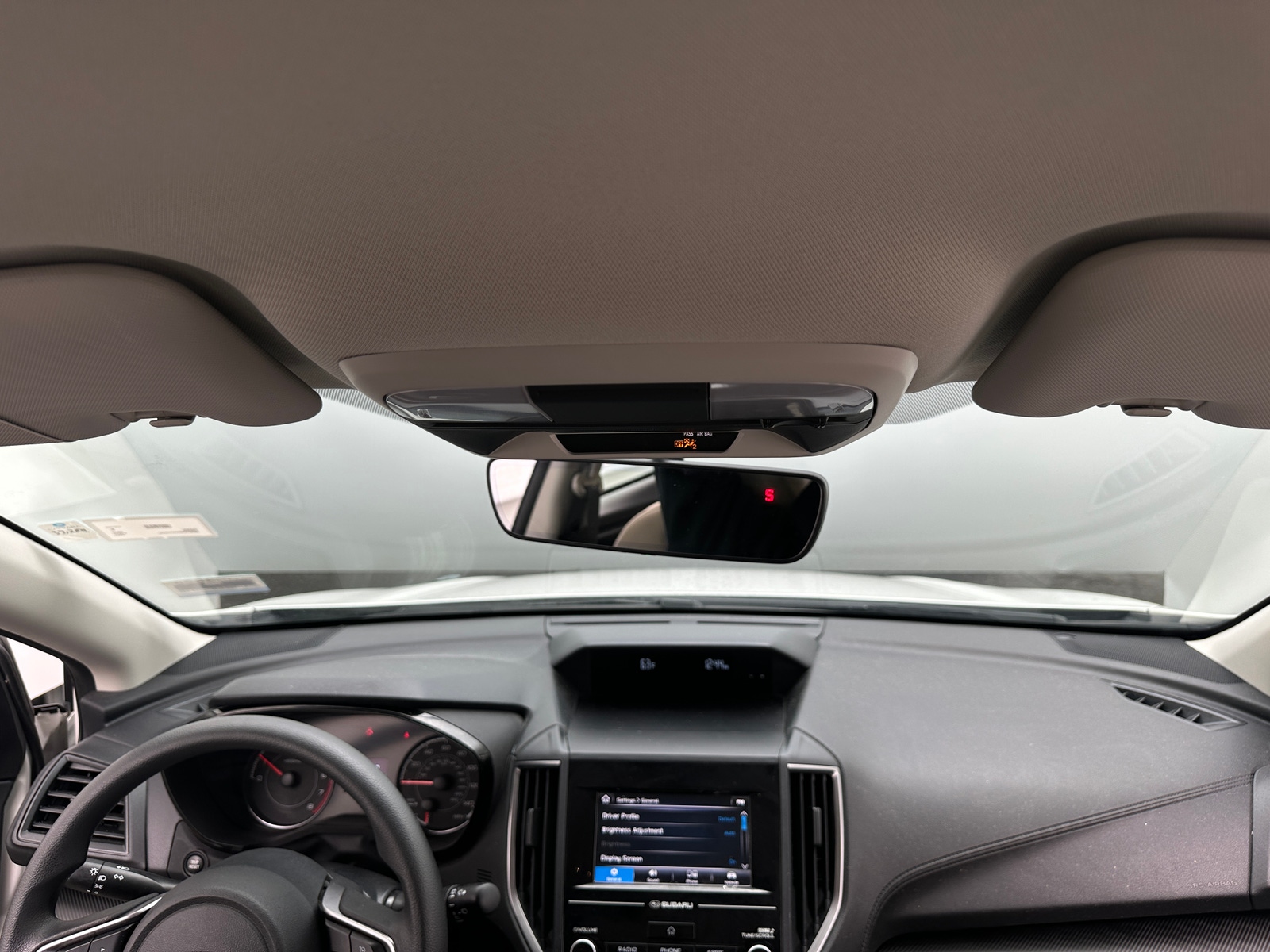 Thumbnail: 2017 Subaru Impreza - 3