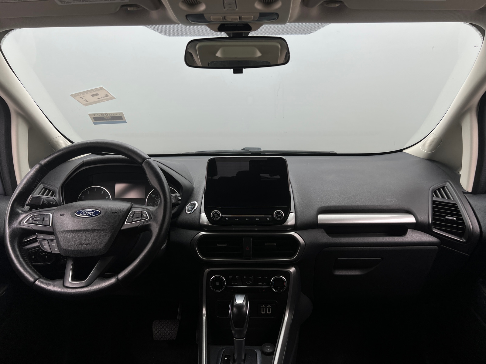 Thumbnail: 2018 Ford EcoSport - 3