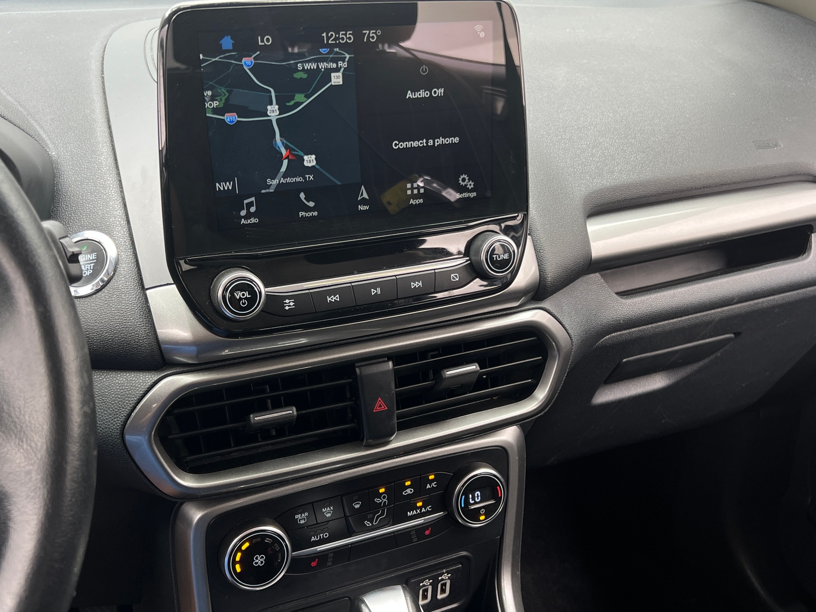 Thumbnail: 2018 Ford EcoSport - 4