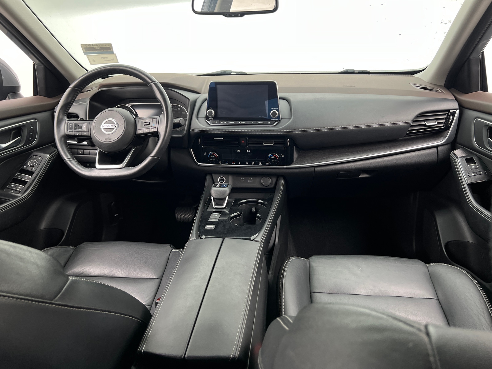 Thumbnail: 2021 Nissan Rogue - 2