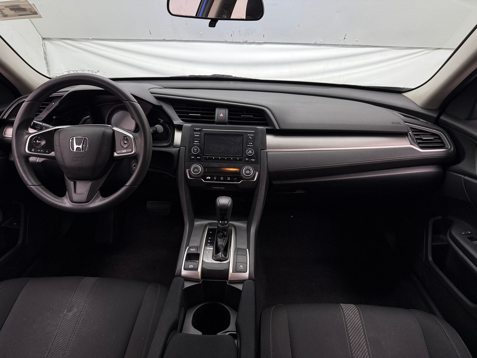 Thumbnail: 2017 Honda Civic - 3