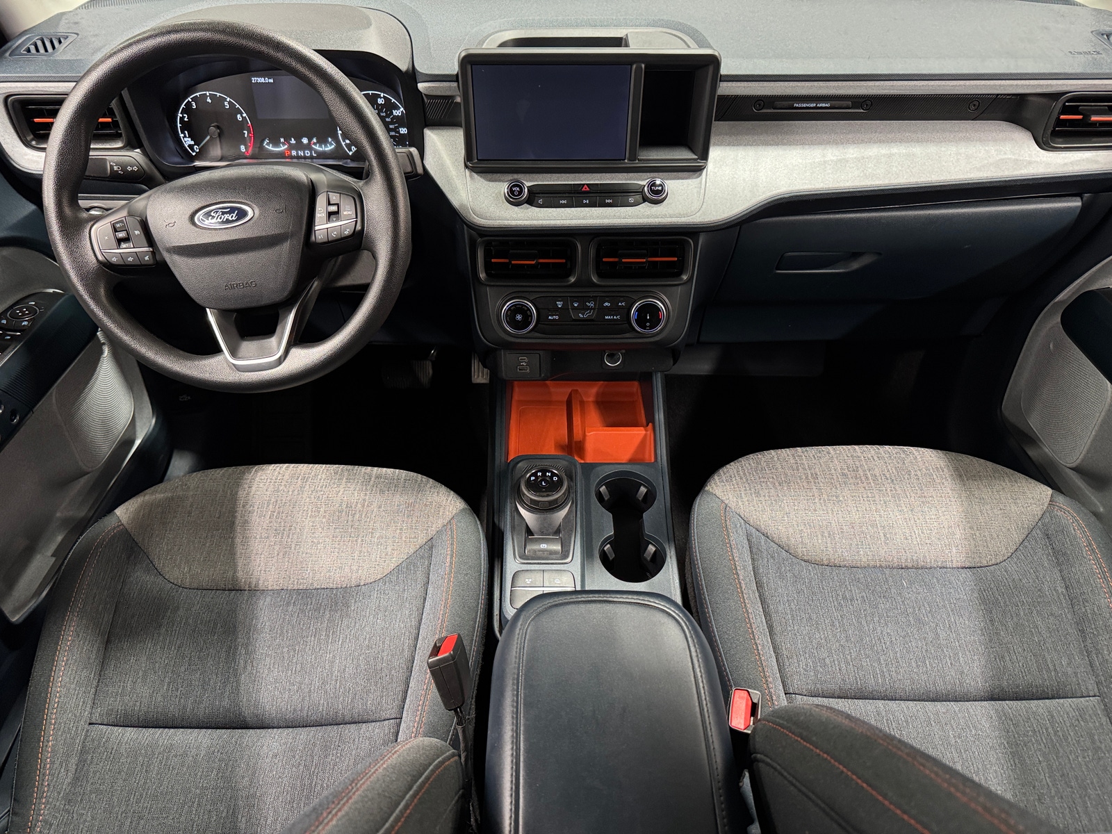 Thumbnail: 2024 Ford Maverick - 3