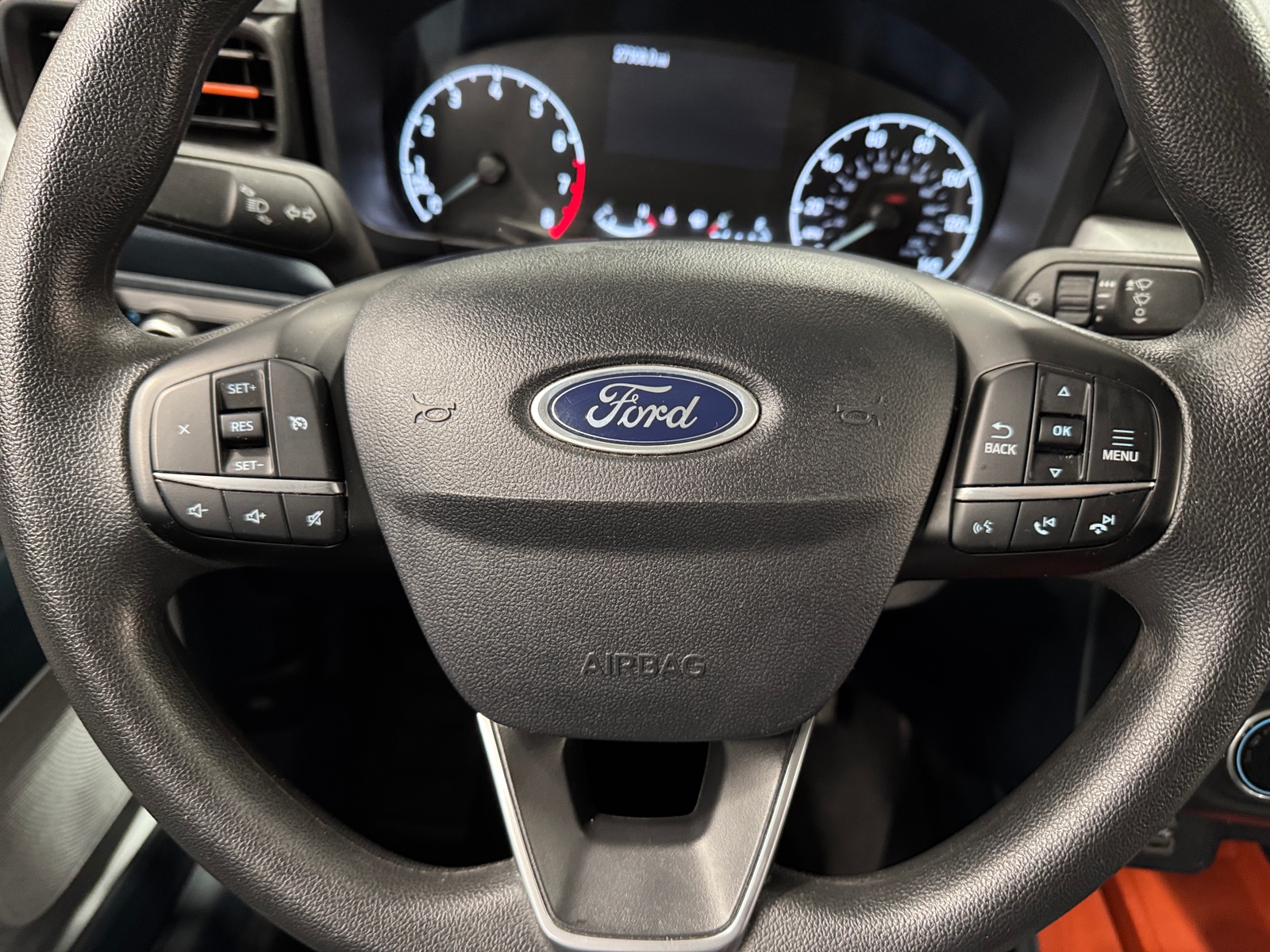 Thumbnail: 2024 Ford Maverick - 5