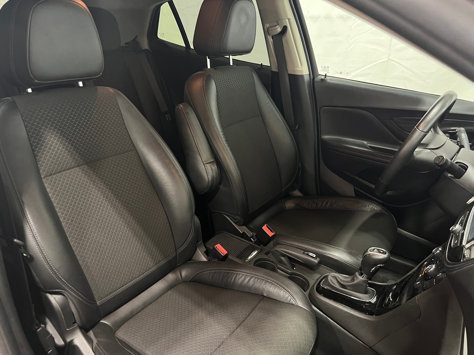Thumbnail: 2017 Buick Encore - 2