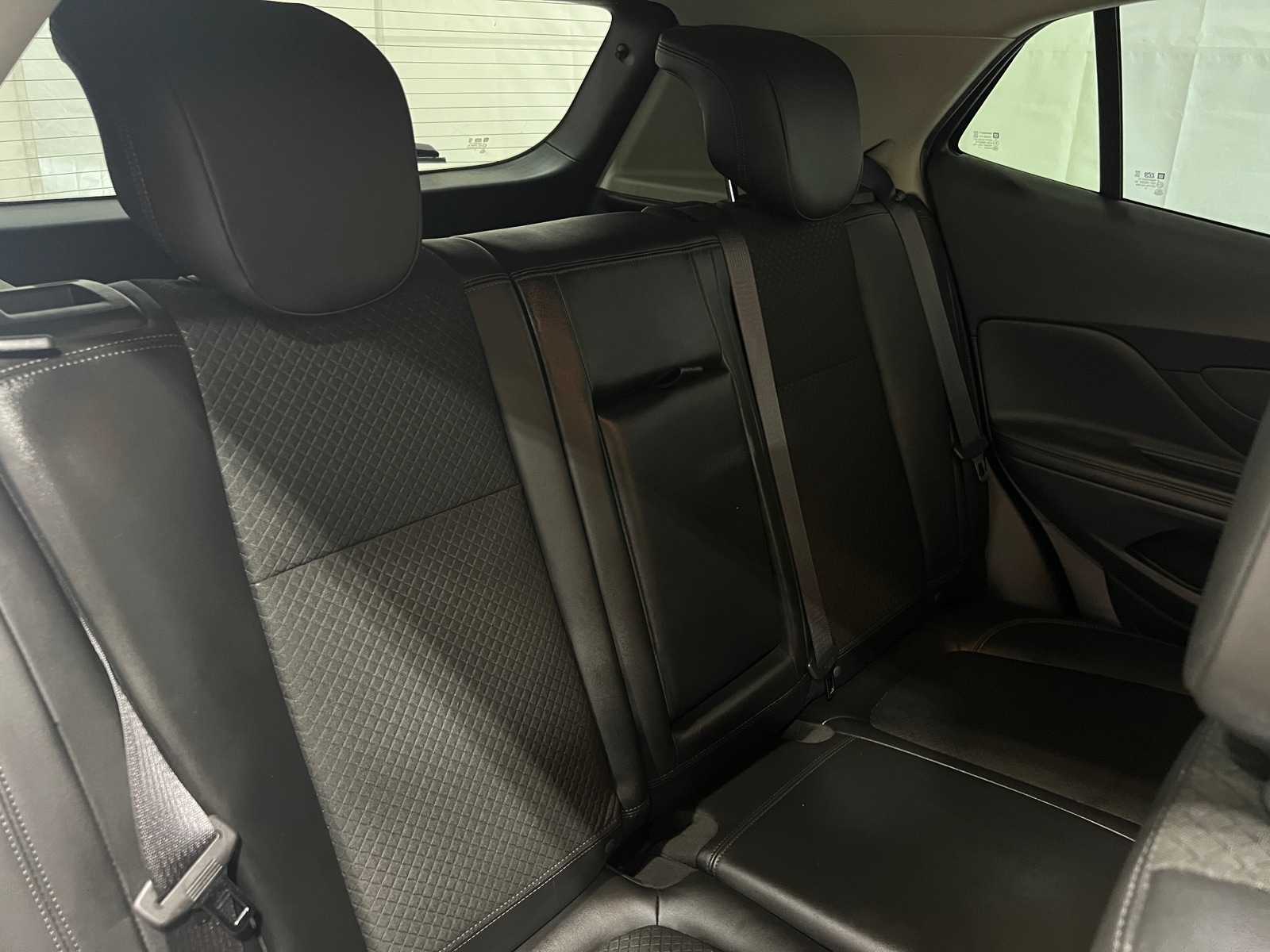 Thumbnail: 2017 Buick Encore - 6
