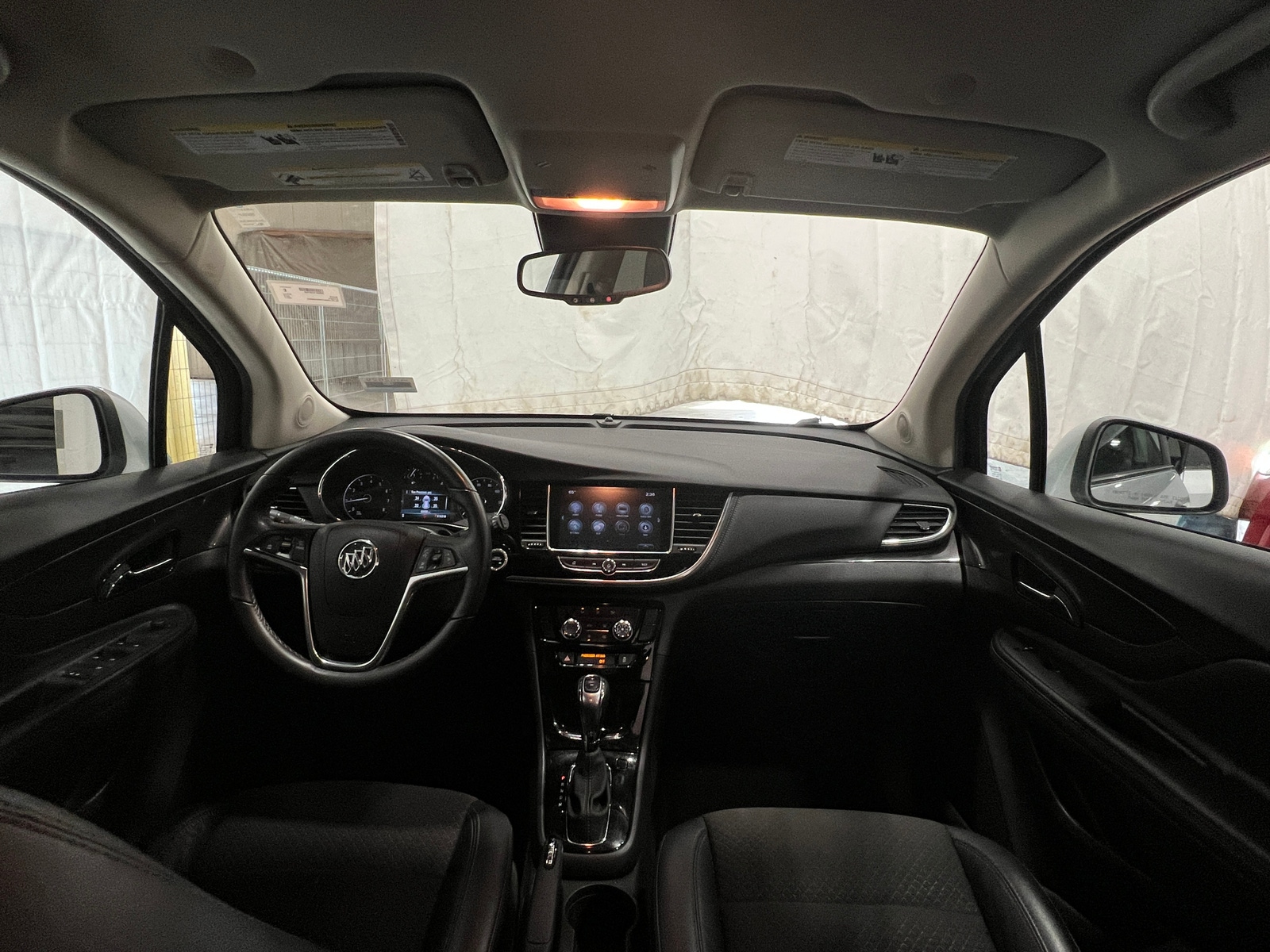Thumbnail: 2017 Buick Encore - 3