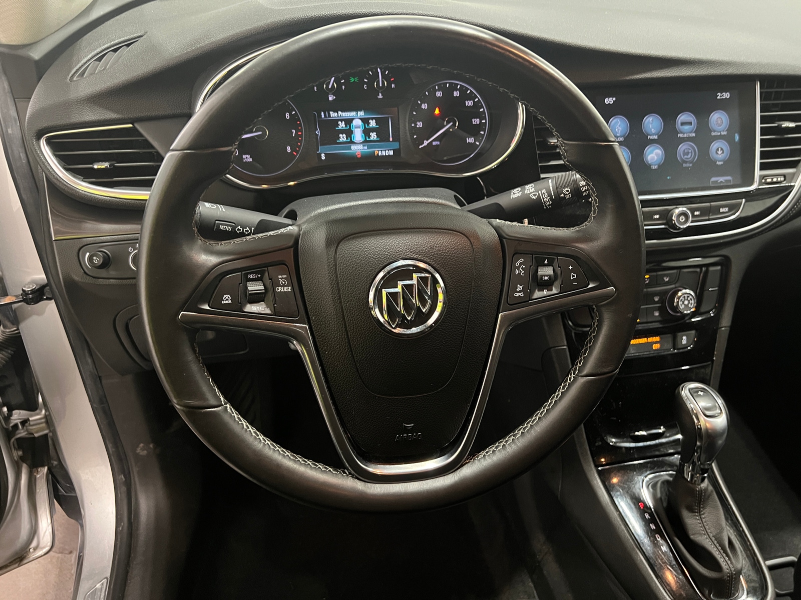 Thumbnail: 2017 Buick Encore - 5