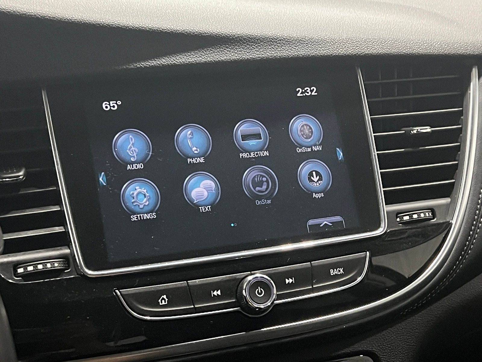 Thumbnail: 2017 Buick Encore - 4