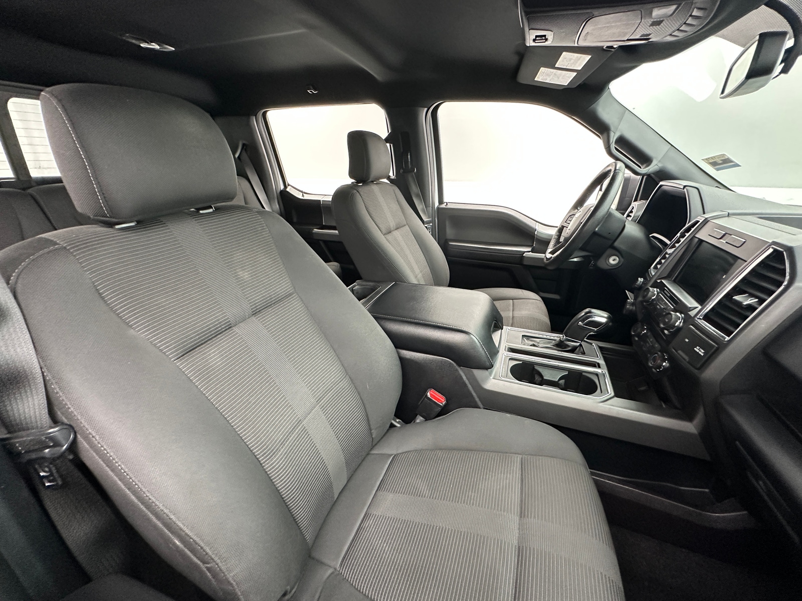 Thumbnail: 2016 Ford Econoline - 2