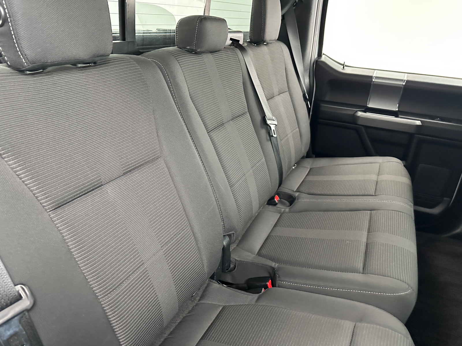 Thumbnail: 2016 Ford Econoline - 6