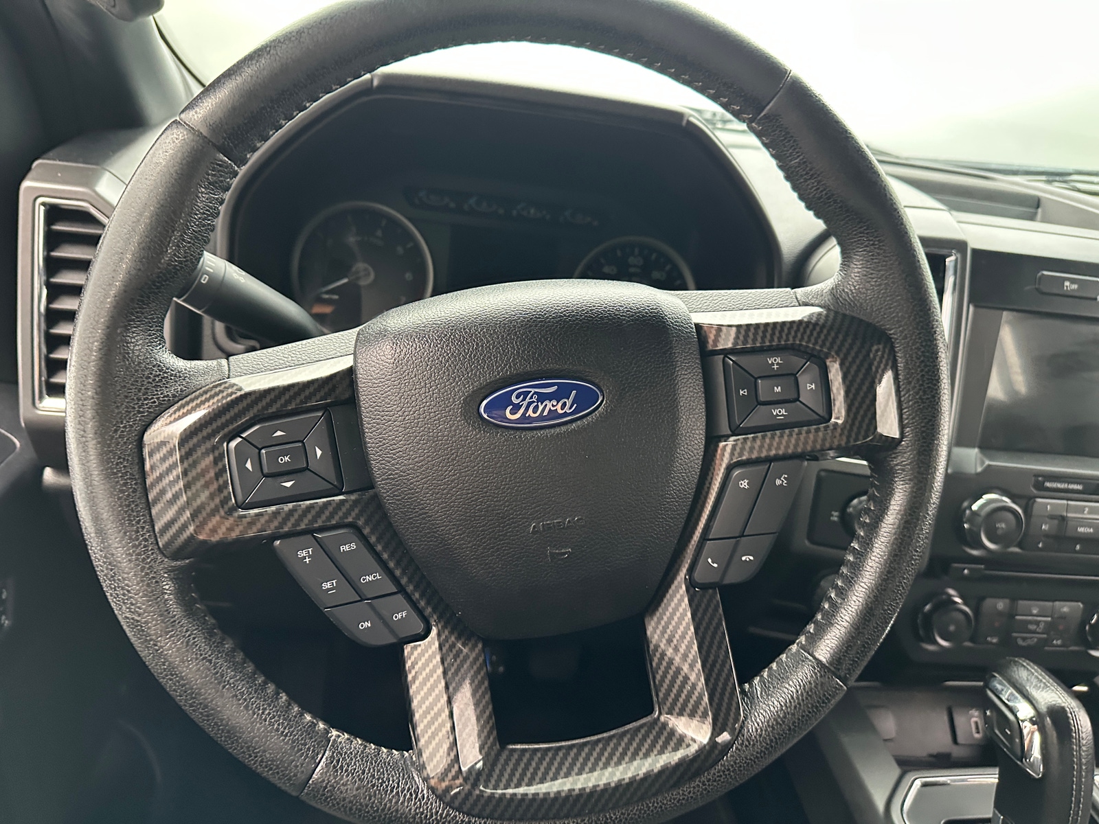 Thumbnail: 2016 Ford Econoline - 5