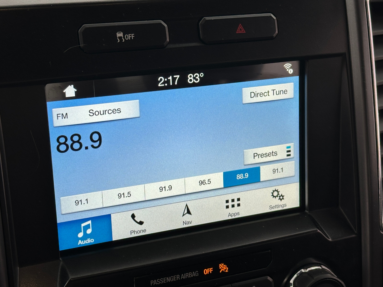 Thumbnail: 2016 Ford Econoline - 4