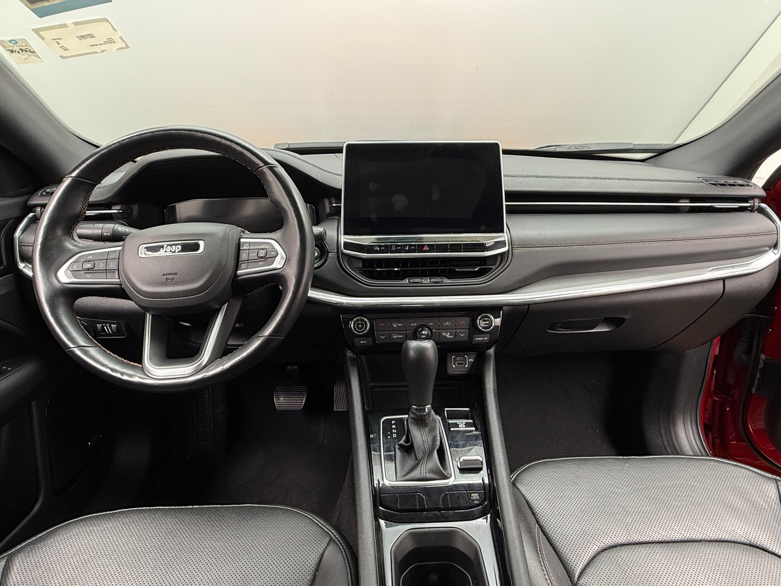 Thumbnail: 2022 Jeep Compass - 2