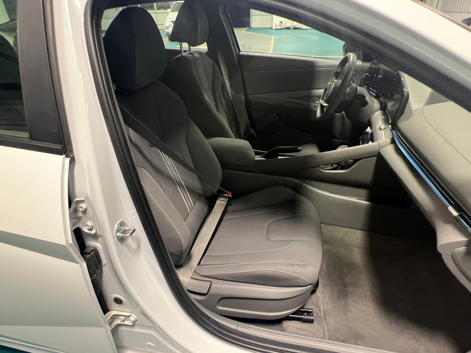 Thumbnail: 2024 Hyundai Elantra - 2