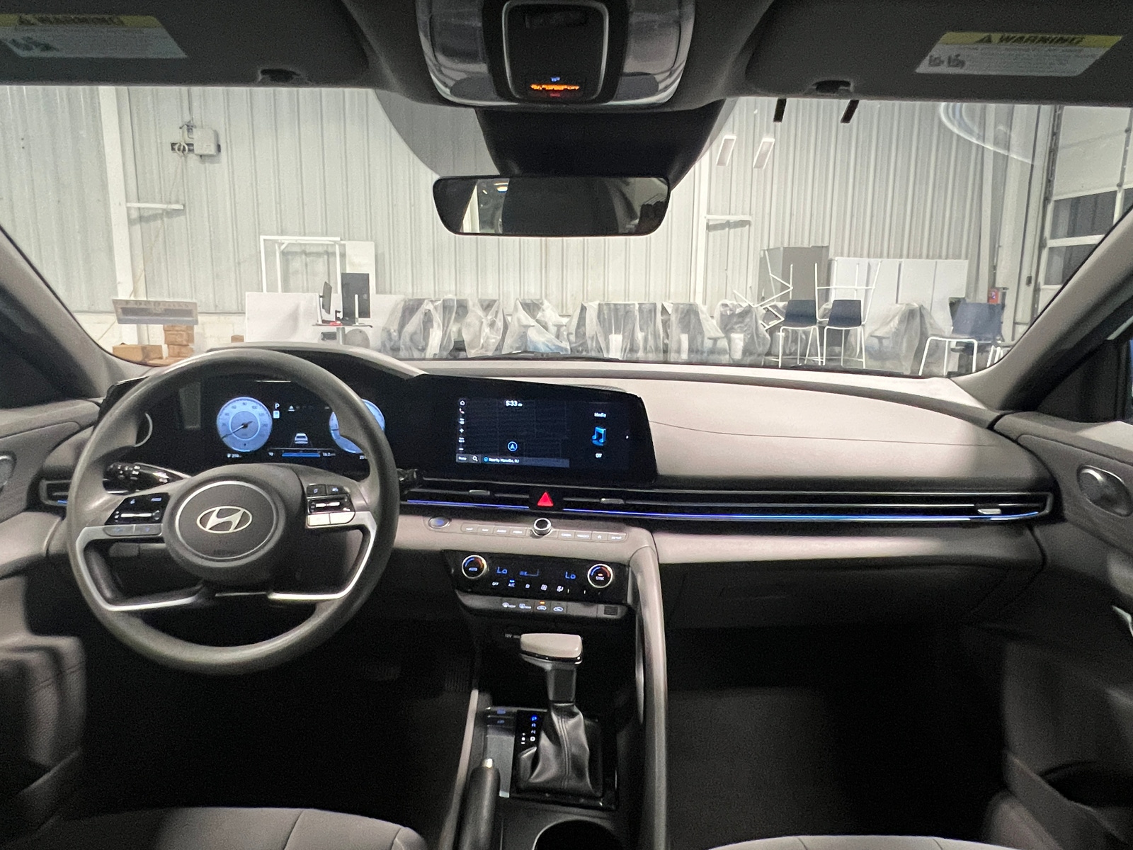 Thumbnail: 2024 Hyundai Elantra - 3