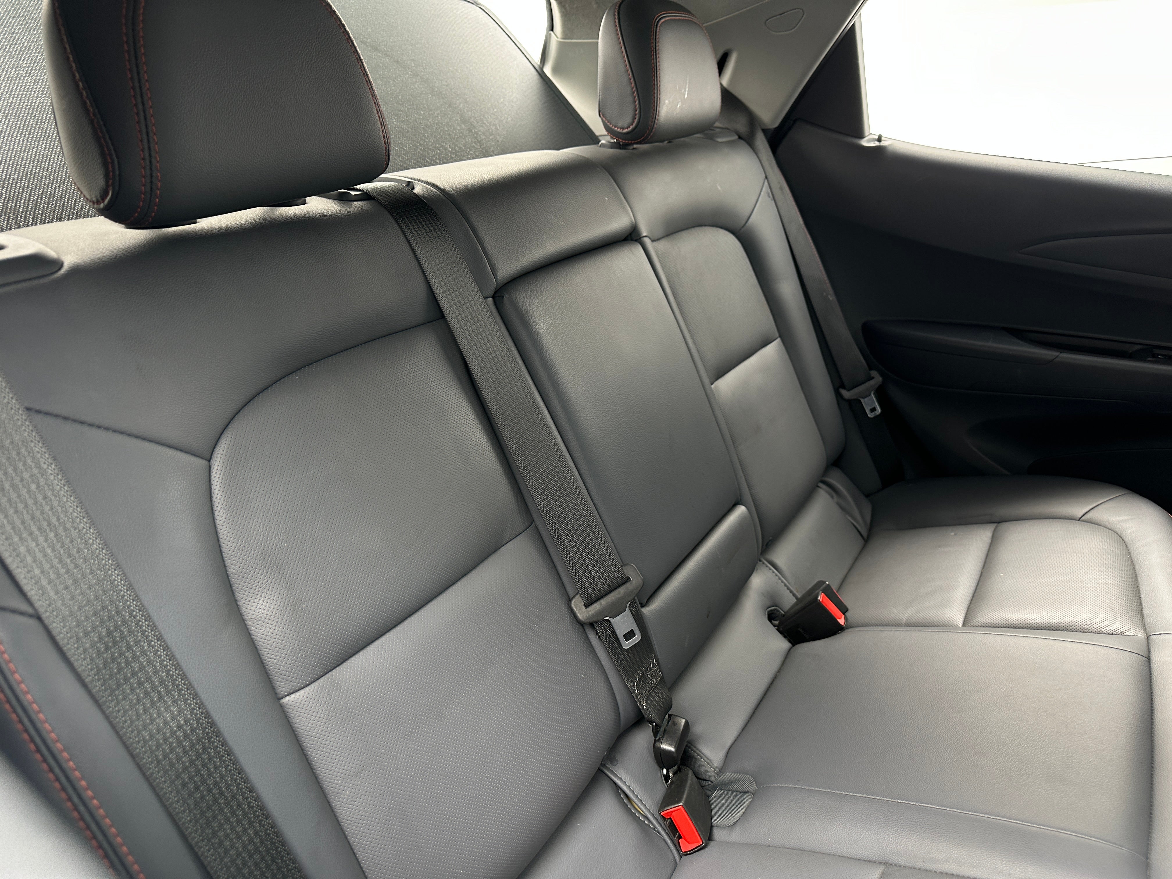 Used 2019 Chevrolet Bolt EV Premier with VIN 1G1FZ6S08K4106135 for sale in Oak Creek, WI