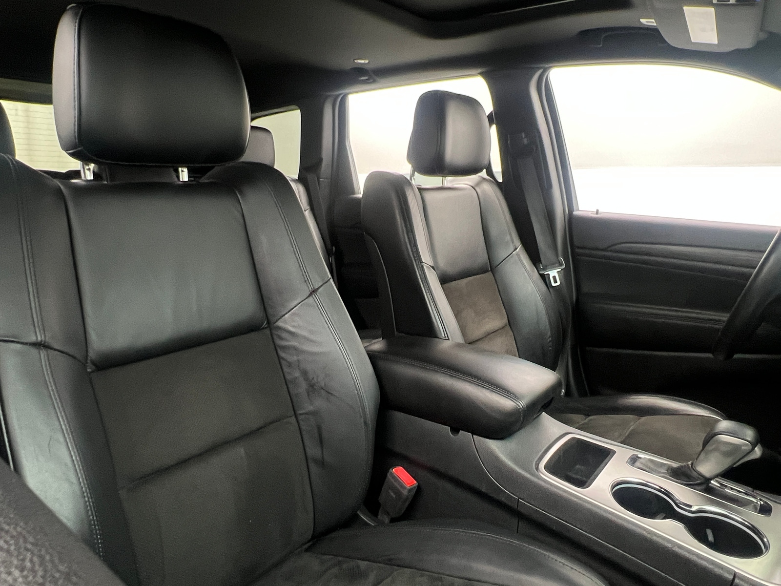 Thumbnail: 2019 Jeep Grand Cherokee - 2