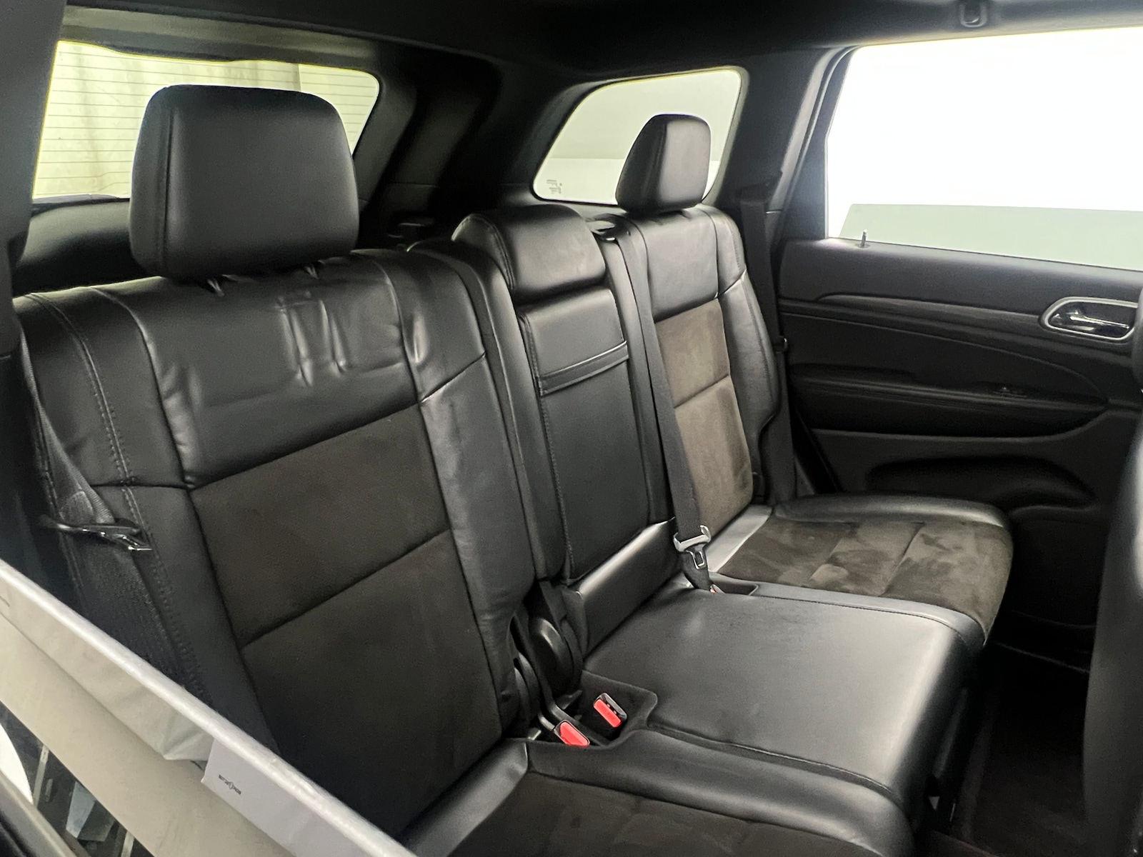 Thumbnail: 2019 Jeep Grand Cherokee - 6