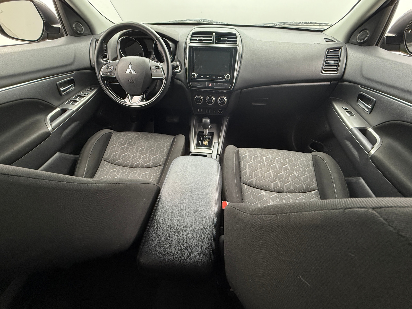 Thumbnail: 2021 Mitsubishi Outlander Sport - 3