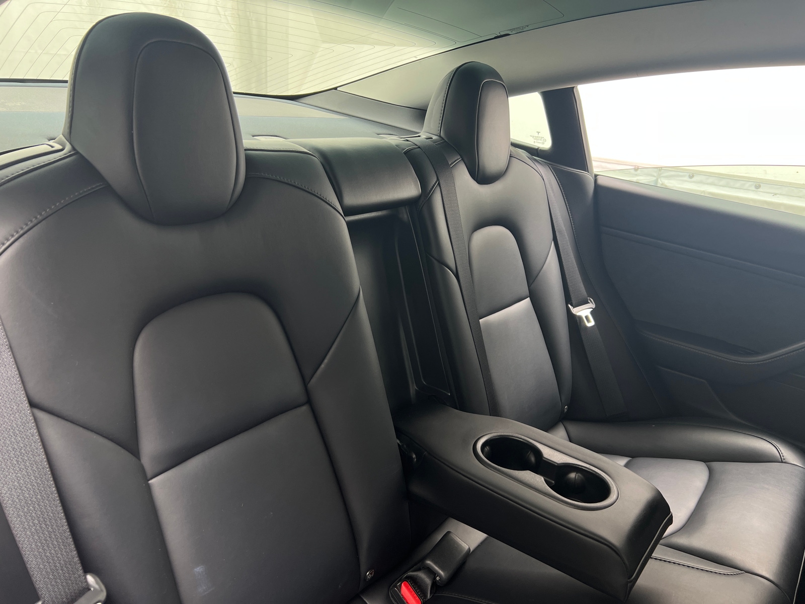 Thumbnail: 2019 Tesla Model 3 - 5